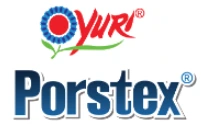 logo porstex kloset